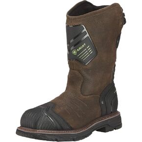 ARIAT Men's Catalyst Vx Waterproof Square Composite Toe Work Boot in Saudi Arabia