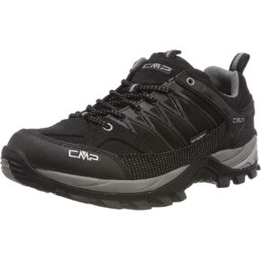 CMP Men's Shoes Low Rise Hiking Boots in Saudi Arabia