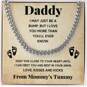 FG Family Gift Mall Pregnancy Announcement For Dad To Be Baby Shower Present To My Daddy New Dad Gifts For Men Baby Announcements Ideas First Time Parents Gift in Saudi Arabia