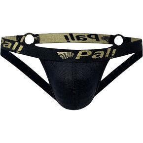 ملابس داخلية هجينة للرجال من Pali sexy وحزام رياضي من النايلون in Kuwait