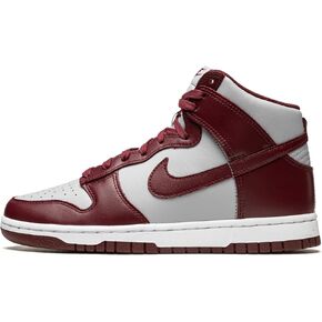 Nike Mens Dunk Hi Retro DD1399 600 - Size 10 in Saudi Arabia