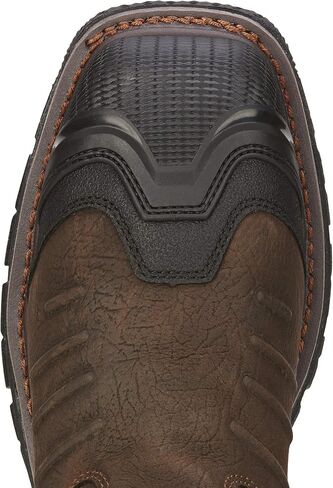 ARIAT Men's Catalyst Vx Waterproof Square Composite Toe Work Boot in Saudi Arabia