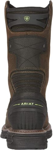 ARIAT Men's Catalyst Vx Waterproof Square Composite Toe Work Boot in Saudi Arabia