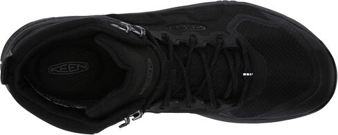 KEEN Men's Explore Mid Waterproof Hiking Boot in Saudi Arabia