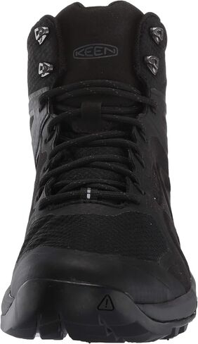 KEEN Men's Explore Mid Waterproof Hiking Boot in Saudi Arabia