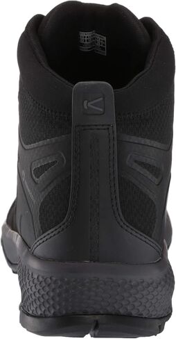 KEEN Men's Explore Mid Waterproof Hiking Boot in Saudi Arabia