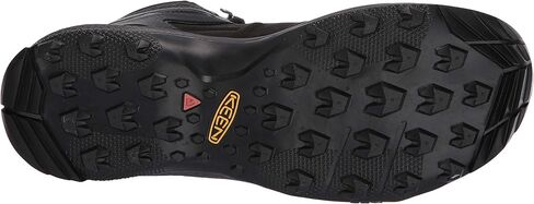 KEEN Men's Explore Mid Waterproof Hiking Boot in Saudi Arabia