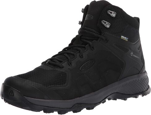 KEEN Men's Explore Mid Waterproof Hiking Boot in Saudi Arabia