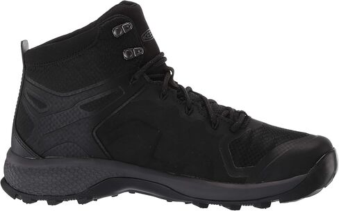 KEEN Men's Explore Mid Waterproof Hiking Boot in Saudi Arabia