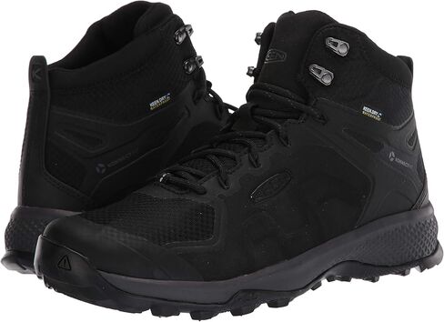 KEEN Men's Explore Mid Waterproof Hiking Boot in Saudi Arabia