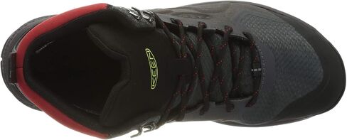 KEEN Men's Explore Mid Waterproof Hiking Boot in Saudi Arabia
