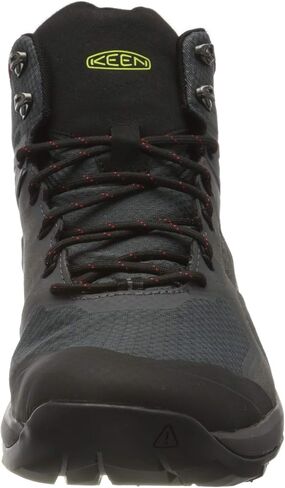 KEEN Men's Explore Mid Waterproof Hiking Boot in Saudi Arabia
