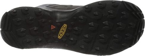 KEEN Men's Explore Mid Waterproof Hiking Boot in Saudi Arabia