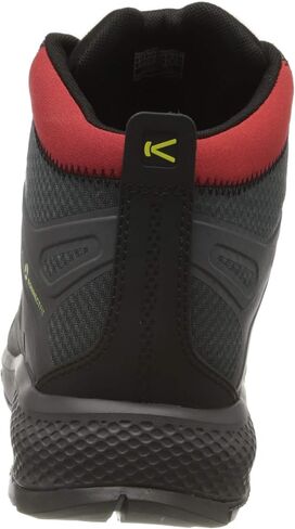 KEEN Men's Explore Mid Waterproof Hiking Boot in Saudi Arabia