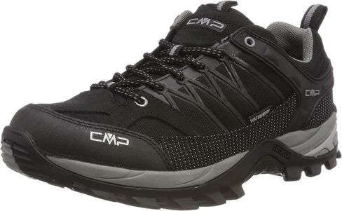 CMP Men's Shoes Low Rise Hiking Boots in Saudi Arabia
