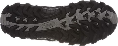 CMP Men's Shoes Low Rise Hiking Boots in Saudi Arabia