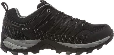 CMP Men's Shoes Low Rise Hiking Boots in Saudi Arabia
