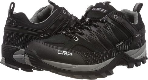CMP Men's Shoes Low Rise Hiking Boots in Saudi Arabia