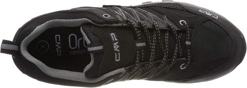 CMP Men's Shoes Low Rise Hiking Boots in Saudi Arabia