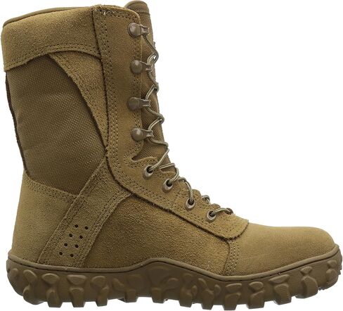 Rocky Men's Rkc053 Military and Tactical Boot in Saudi Arabia