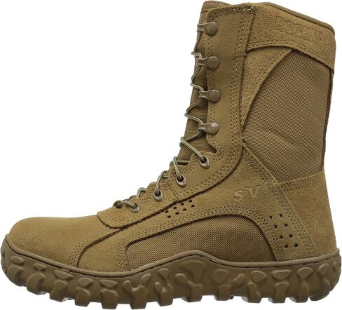 Rocky Men's Rkc053 Military and Tactical Boot in Saudi Arabia
