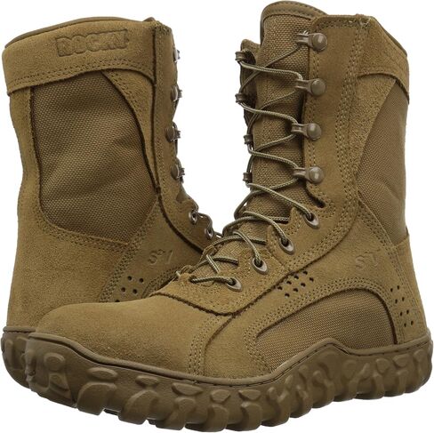 Rocky Men's Rkc053 Military and Tactical Boot in Saudi Arabia