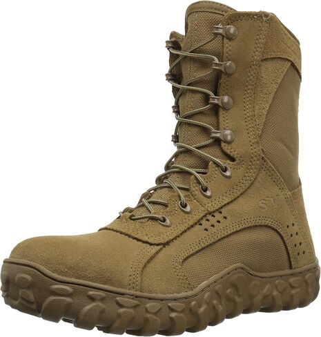 Rocky Men's Rkc053 Military and Tactical Boot in Saudi Arabia