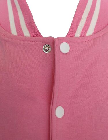 BCPOLO Baseball Jacket Varsity Baseball Cotton Jacket Letterman Jacket 8 Colors in Saudi Arabia