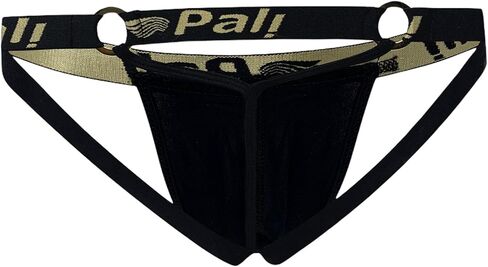 ملابس داخلية هجينة للرجال من Pali sexy وحزام رياضي من النايلون in Kuwait