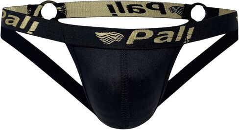 ملابس داخلية هجينة للرجال من Pali sexy وحزام رياضي من النايلون in Kuwait