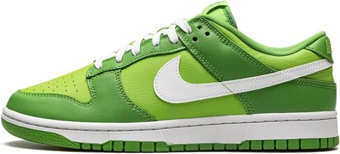 Nike Mens Dunk Low Retro DJ6188 300 - Size 10 in Saudi Arabia
