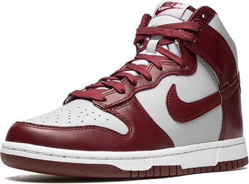 Nike Mens Dunk Hi Retro DD1399 600 - Size 10 in Saudi Arabia