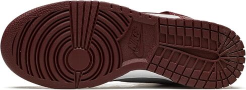 Nike Mens Dunk Hi Retro DD1399 600 - Size 10 in Saudi Arabia