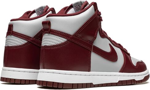 Nike Mens Dunk Hi Retro DD1399 600 - Size 10 in Saudi Arabia