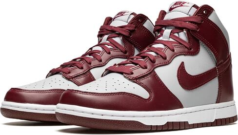 Nike Mens Dunk Hi Retro DD1399 600 - Size 10 in Saudi Arabia