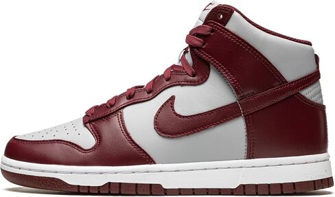 Nike Mens Dunk Hi Retro DD1399 600 - Size 10 in Saudi Arabia