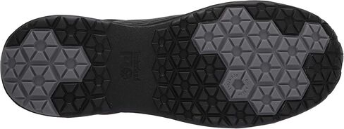 حذاء Timberland للرجال مركب من مجموعة Drivetrain الآمنة عند أصابع القدم، خطر كهربائي NT in Kuwait