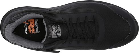 حذاء Timberland للرجال مركب من مجموعة Drivetrain الآمنة عند أصابع القدم، خطر كهربائي NT in Kuwait