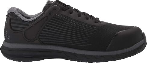 حذاء Timberland للرجال مركب من مجموعة Drivetrain الآمنة عند أصابع القدم، خطر كهربائي NT in Kuwait