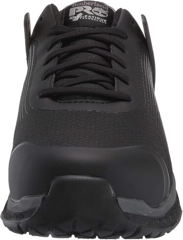 حذاء Timberland للرجال مركب من مجموعة Drivetrain الآمنة عند أصابع القدم، خطر كهربائي NT in Kuwait