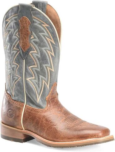 Double H Men's 12 Inch Leland Blue 12 D(M) US in Saudi Arabia