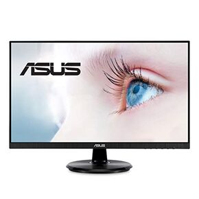 Asus VA24EHE 23.8” Monitor, 1080P, Full HD, IPS, 75Hz, HDMI D-Sub DVI-D, Adaptive-Sync/FreeSync in Kuwait