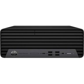 HP كمبيوتر مكتبي بروديسك 600 G6 للاعمال بمعالج انتل كور i5 الجيل العاشر i5-10500 سداسي النواة بتردد 3.10GHz وذاكرة RAM DDR4 SDRAM 8GB وSSD 512GB وويندوز 10 برو 64 بت in Kuwait