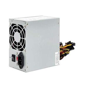 Coolmax 240-Pin 400 Power Supply with 1x80 mm Low Noise Cooling Fan (I-400) in Saudi Arabia