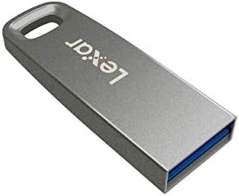 ليكسار جمب درايف M45 64 جيجا يو اس بي 3.1 - فضي in Kuwait