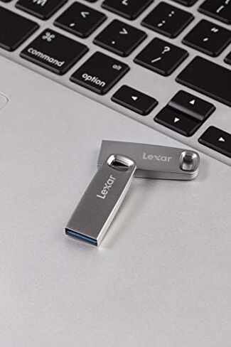 ليكسار جمب درايف M45 64 جيجا يو اس بي 3.1 - فضي in Kuwait