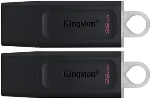 Kingston DataTraveler Exodia in Saudi Arabia