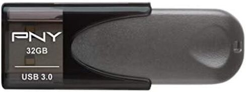 PNY Turbo Attaché 4 USB 3.0 Flash Drive in Saudi Arabia