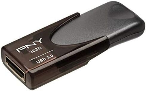 PNY Turbo Attaché 4 USB 3.0 Flash Drive in Saudi Arabia