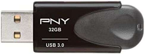 PNY Turbo Attaché 4 USB 3.0 Flash Drive in Saudi Arabia